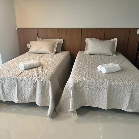 Hotel Tropical Executive Flat 918 Manaus Eksteriør bilde
