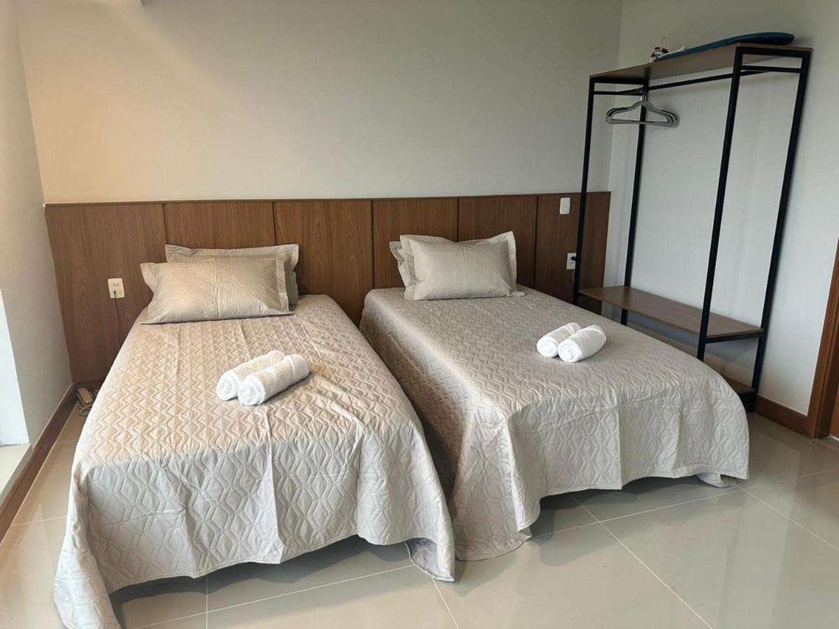 Hotel Tropical Executive Flat 918 Manaus Eksteriør bilde