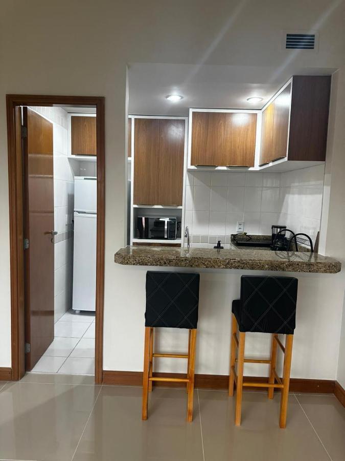Hotel Tropical Executive Flat 918 Manaus Eksteriør bilde